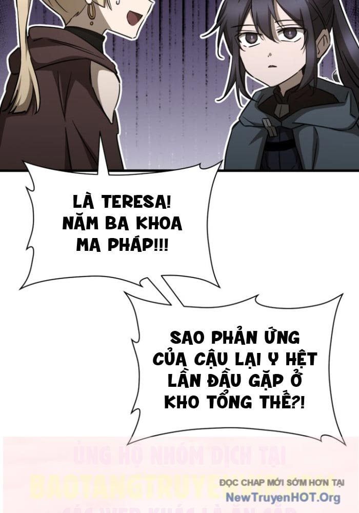 Helmut Đứa Trẻ Bị Ruồng Bỏ Chapter 106 - 58