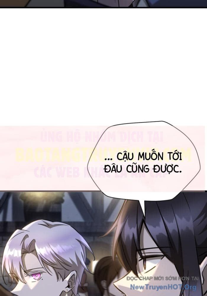 Helmut Đứa Trẻ Bị Ruồng Bỏ Chapter 106 - 7