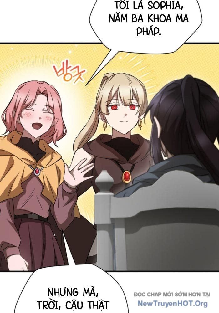 Helmut Đứa Trẻ Bị Ruồng Bỏ Chapter 106 - 61