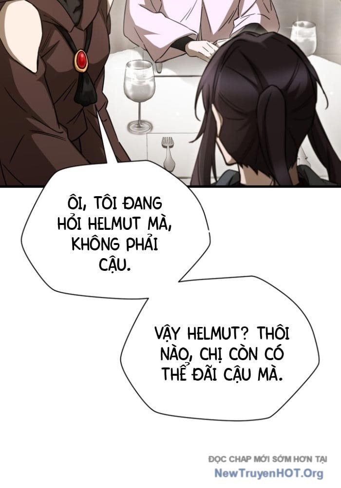 Helmut Đứa Trẻ Bị Ruồng Bỏ Chapter 106 - 65