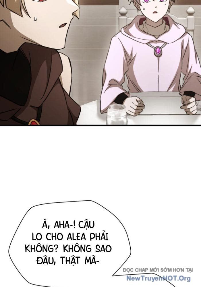 Helmut Đứa Trẻ Bị Ruồng Bỏ Chapter 106 - 70