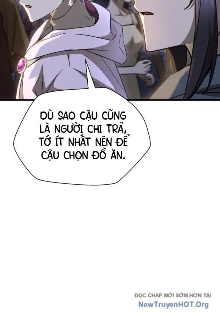 Helmut Đứa Trẻ Bị Ruồng Bỏ Chapter 106 - 8