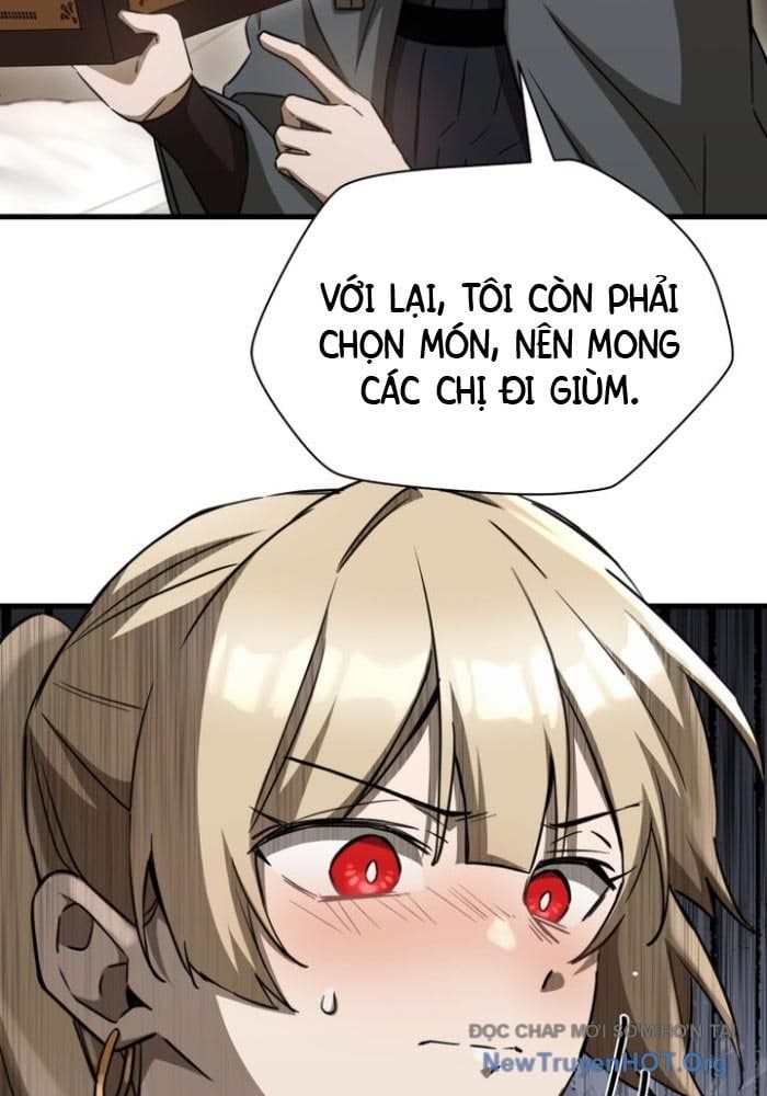 Helmut Đứa Trẻ Bị Ruồng Bỏ Chapter 106 - 73