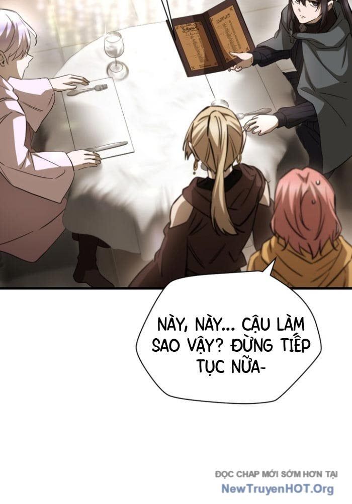 Helmut Đứa Trẻ Bị Ruồng Bỏ Chapter 106 - 77