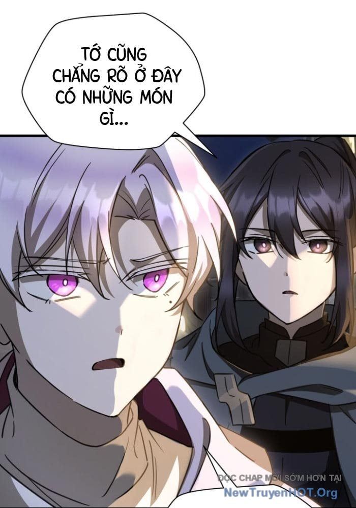 Helmut Đứa Trẻ Bị Ruồng Bỏ Chapter 106 - 9