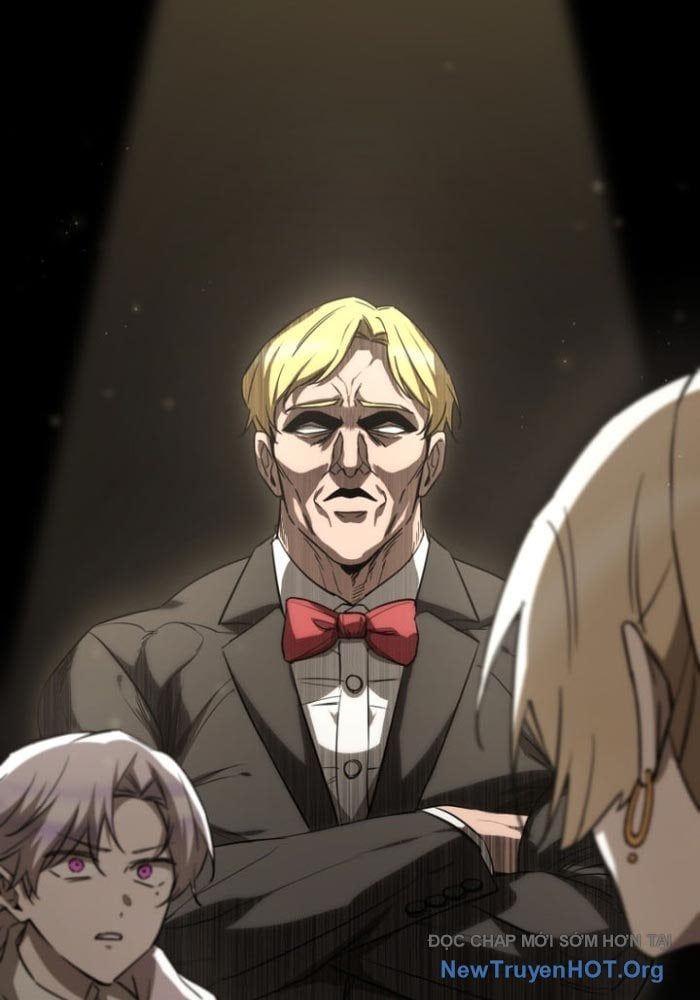 Helmut Đứa Trẻ Bị Ruồng Bỏ Chapter 106 - 84