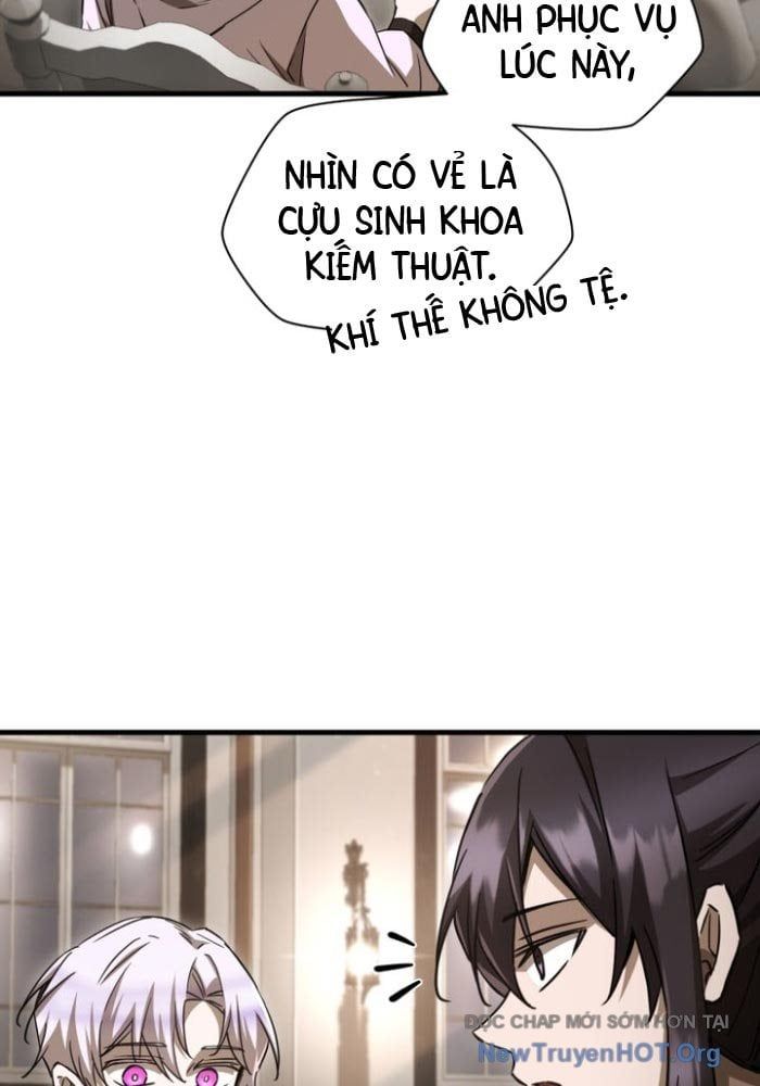 Helmut Đứa Trẻ Bị Ruồng Bỏ Chapter 106 - 91