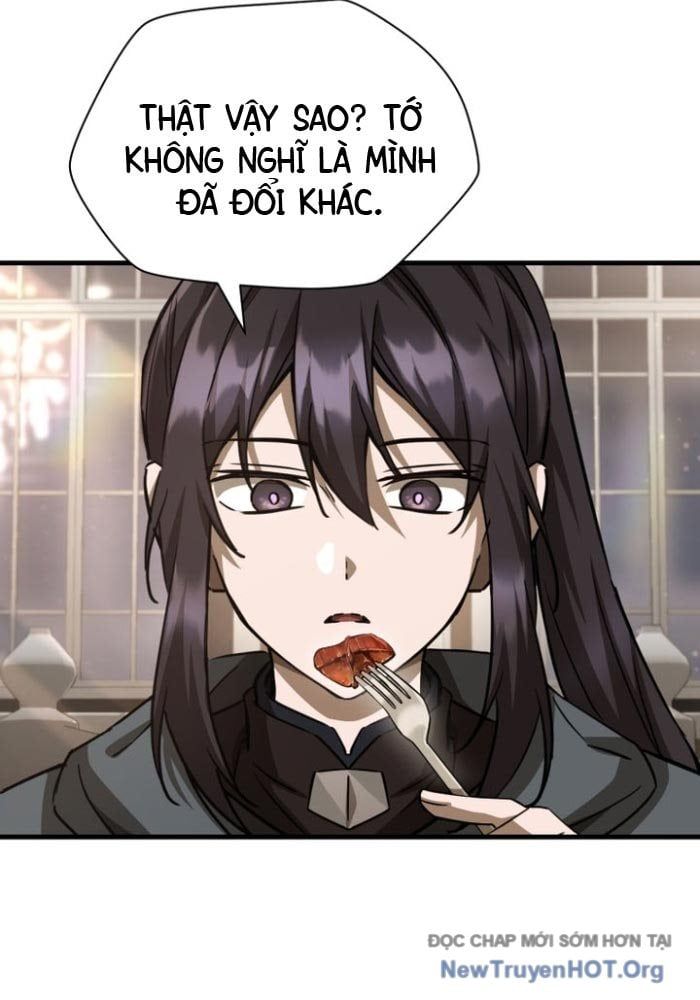 Helmut Đứa Trẻ Bị Ruồng Bỏ Chapter 106 - 93