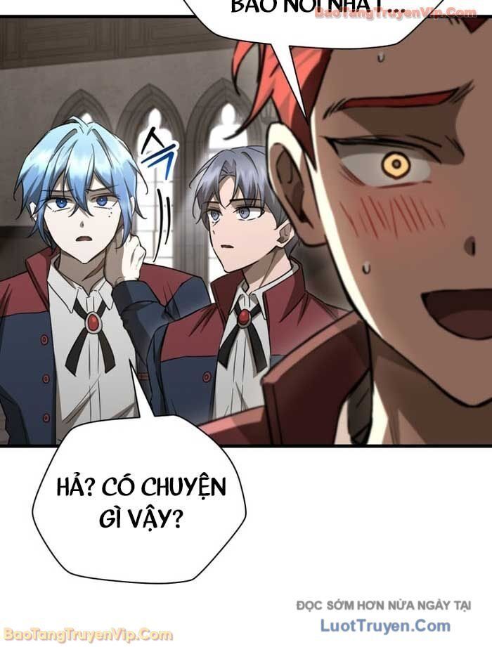 Helmut Đứa Trẻ Bị Ruồng Bỏ Chapter 107 - 12