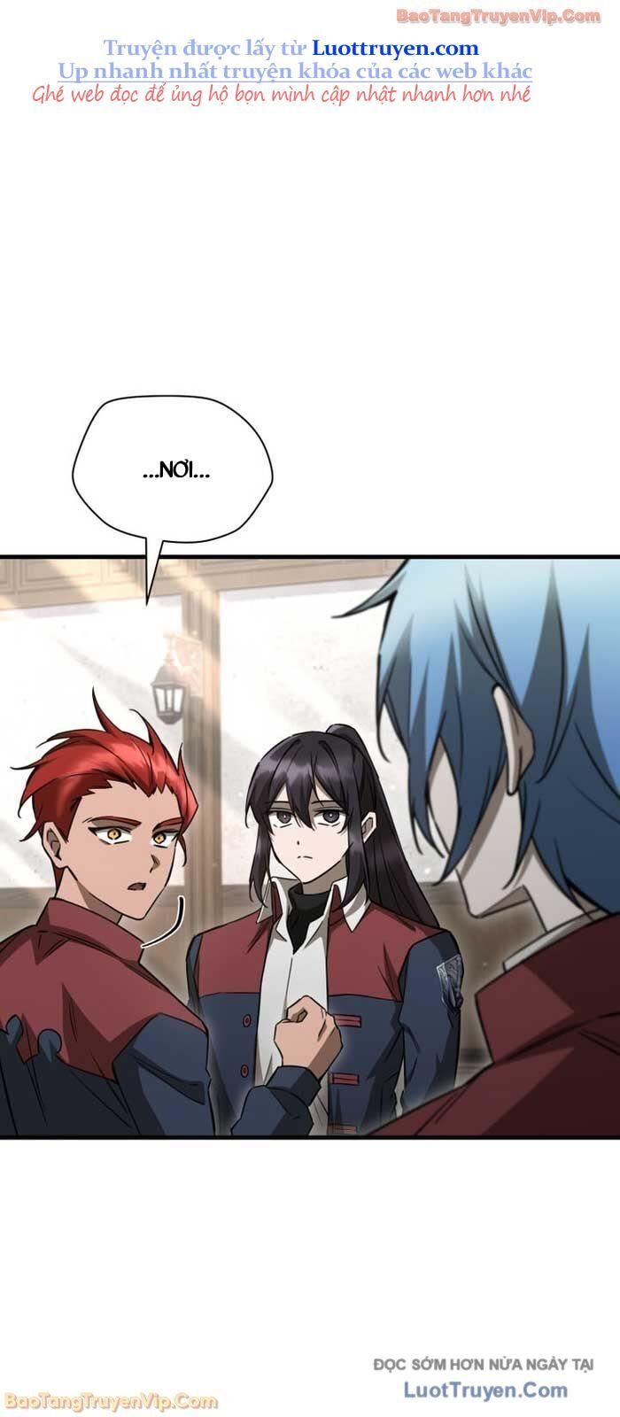 Helmut Đứa Trẻ Bị Ruồng Bỏ Chapter 107 - 13