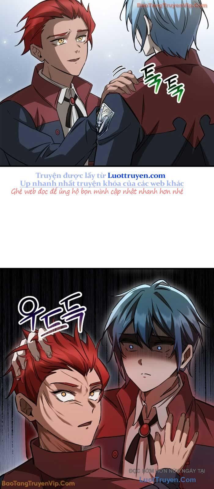 Helmut Đứa Trẻ Bị Ruồng Bỏ Chapter 107 - 15