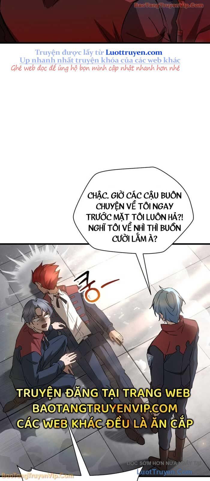 Helmut Đứa Trẻ Bị Ruồng Bỏ Chapter 107 - 16