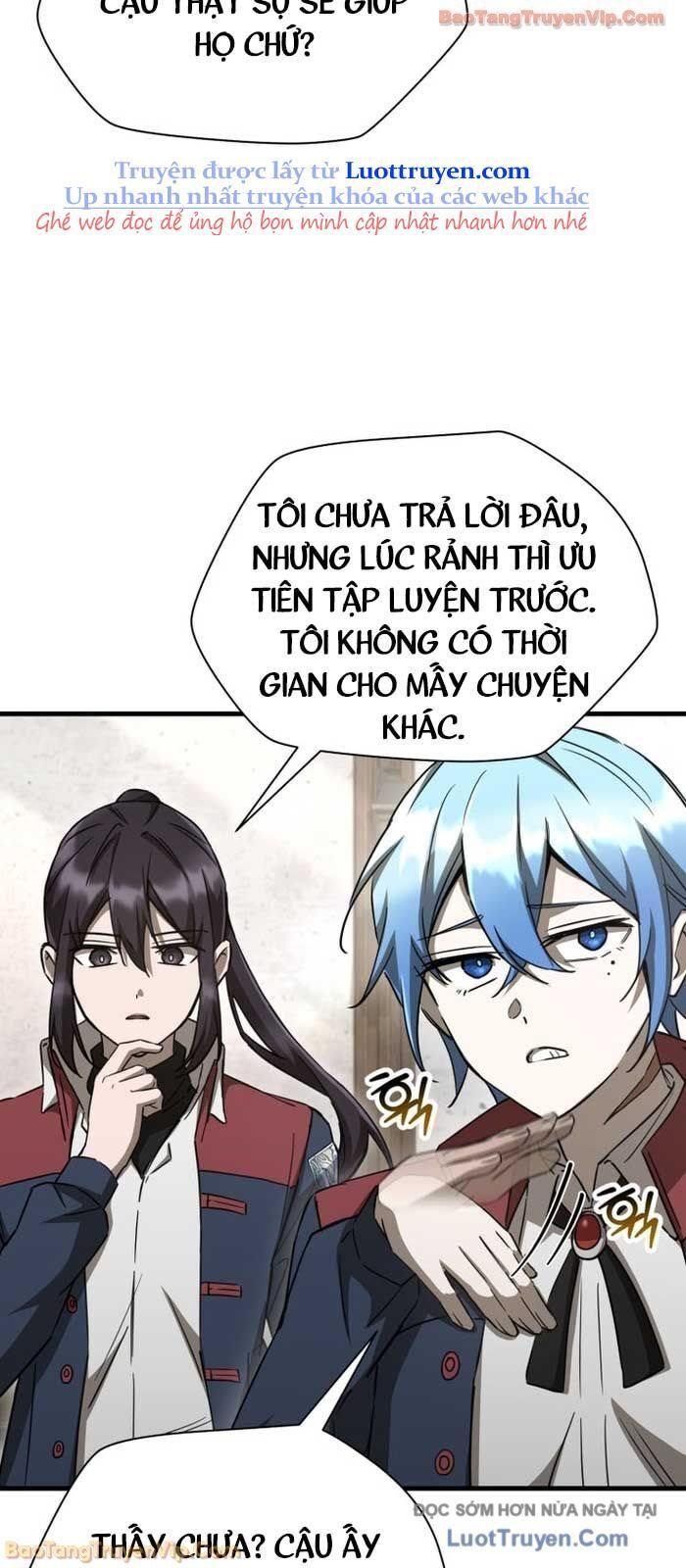 Helmut Đứa Trẻ Bị Ruồng Bỏ Chapter 107 - 19