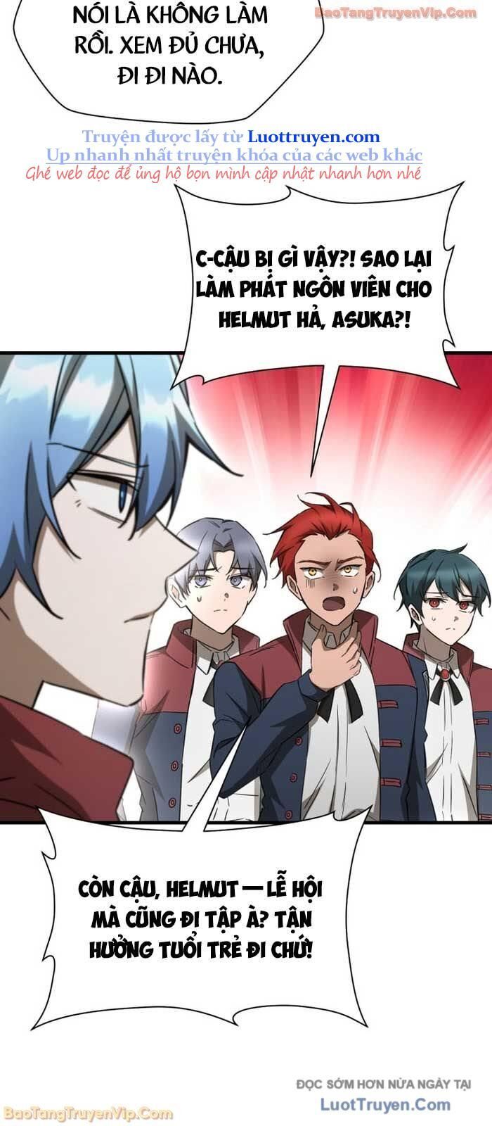 Helmut Đứa Trẻ Bị Ruồng Bỏ Chapter 107 - 20