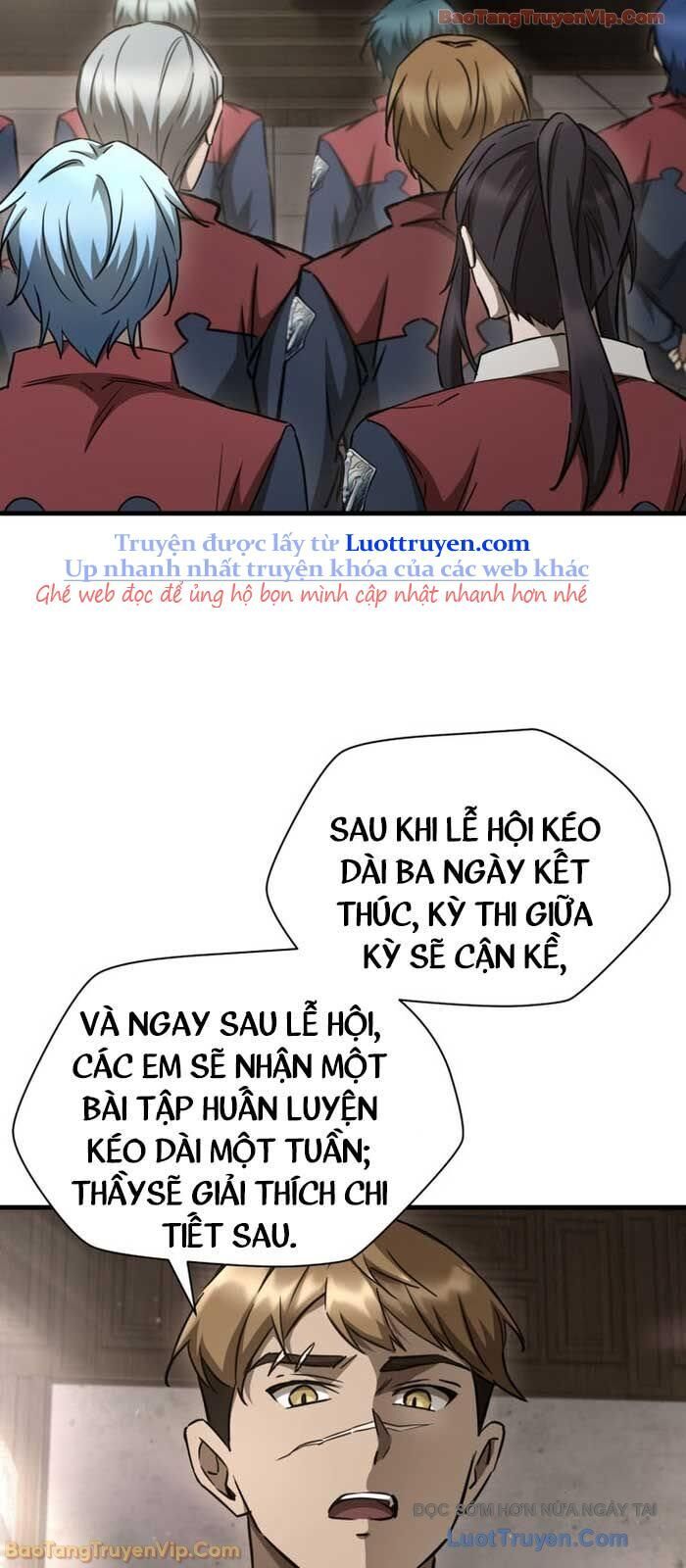 Helmut Đứa Trẻ Bị Ruồng Bỏ Chapter 107 - 23