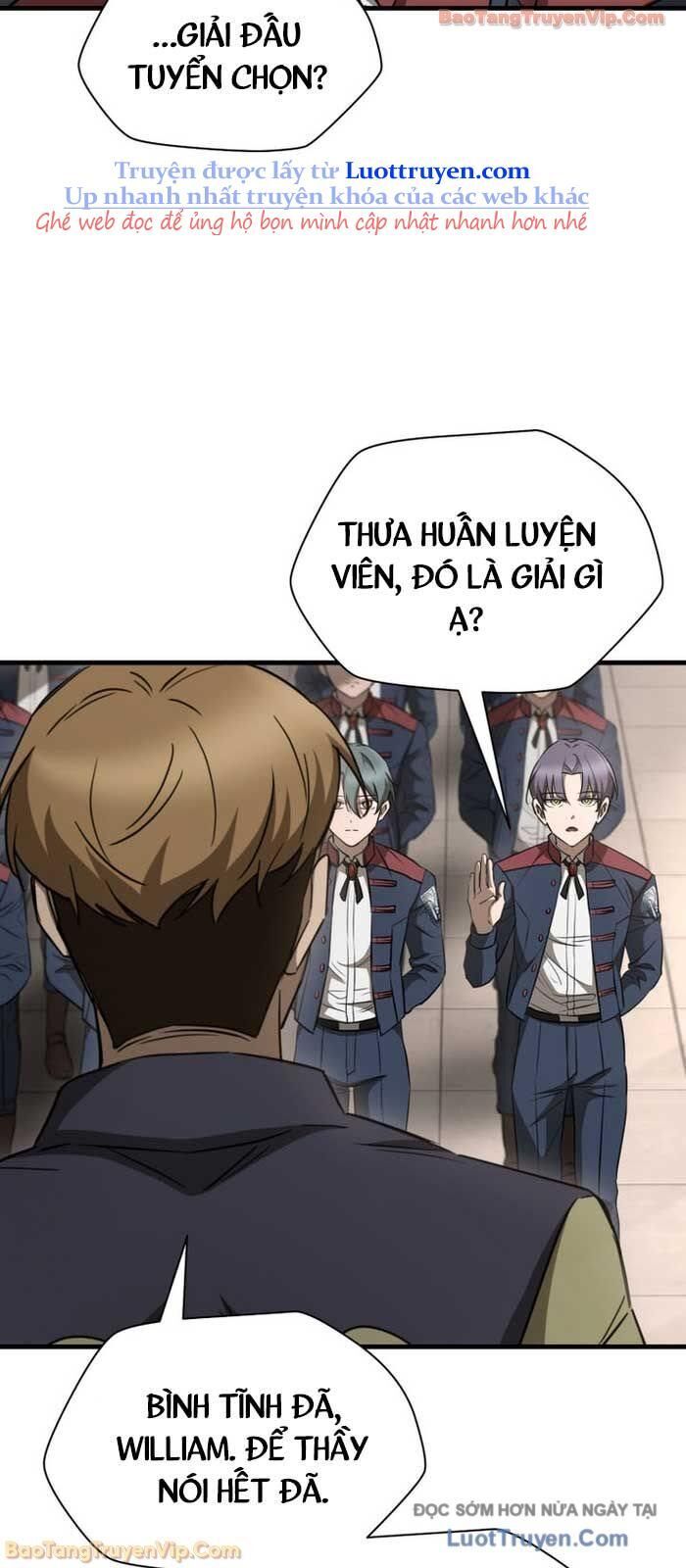 Helmut Đứa Trẻ Bị Ruồng Bỏ Chapter 107 - 25