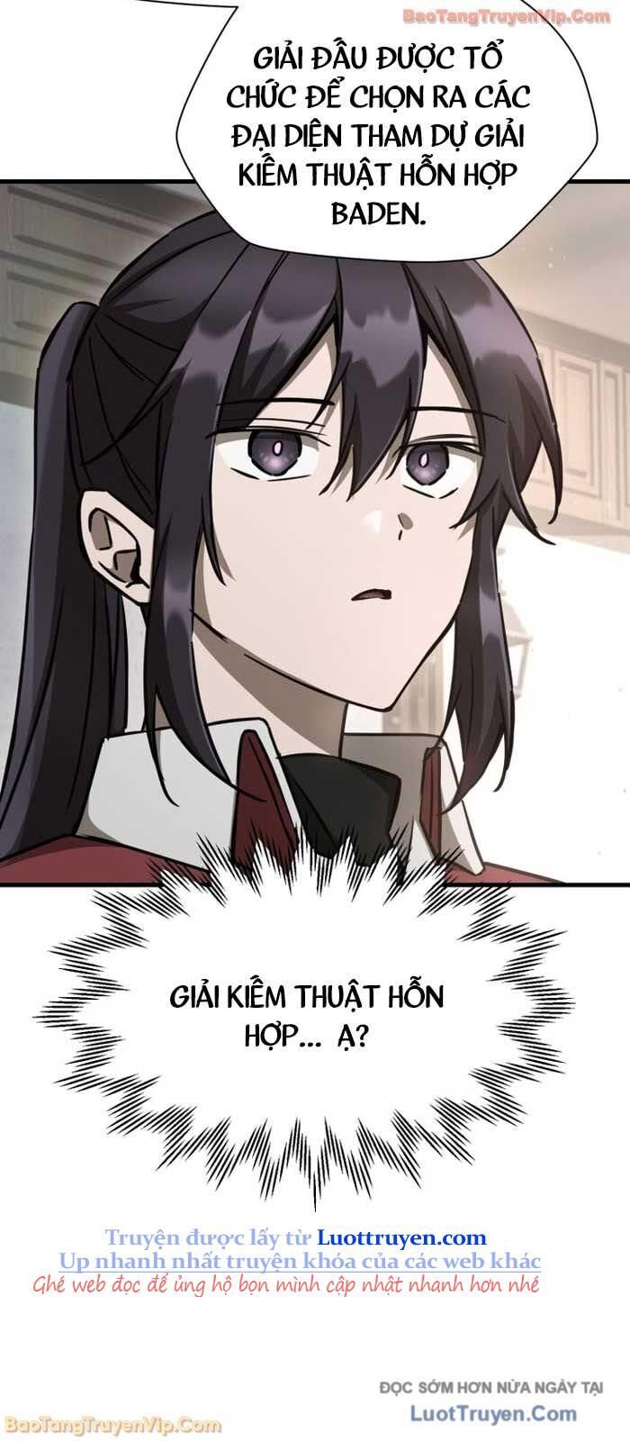 Helmut Đứa Trẻ Bị Ruồng Bỏ Chapter 107 - 26