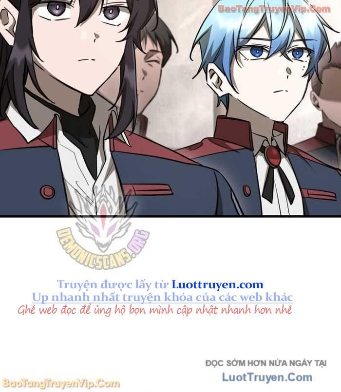 Helmut Đứa Trẻ Bị Ruồng Bỏ Chapter 107 - 28