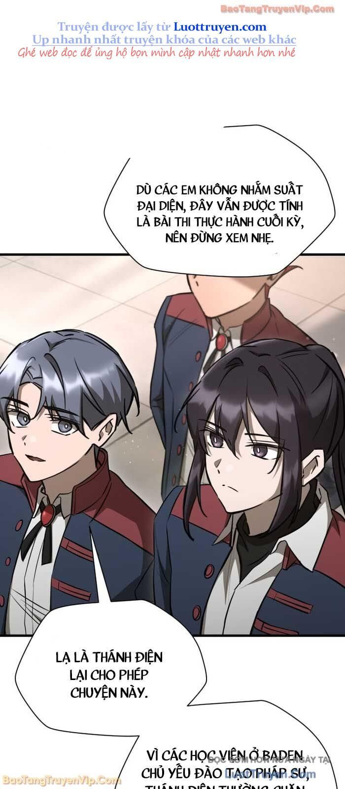 Helmut Đứa Trẻ Bị Ruồng Bỏ Chapter 107 - 29