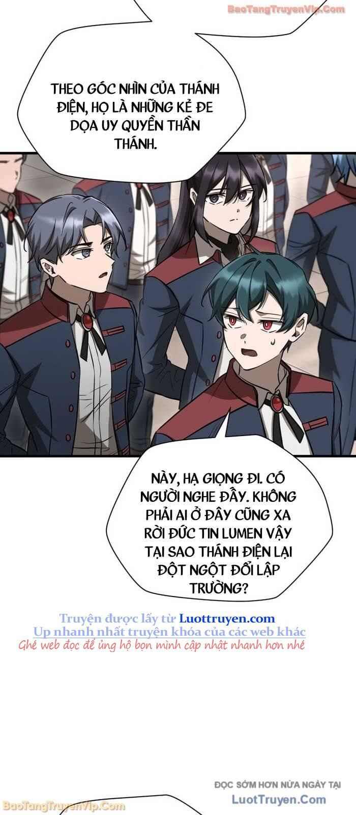 Helmut Đứa Trẻ Bị Ruồng Bỏ Chapter 107 - 31