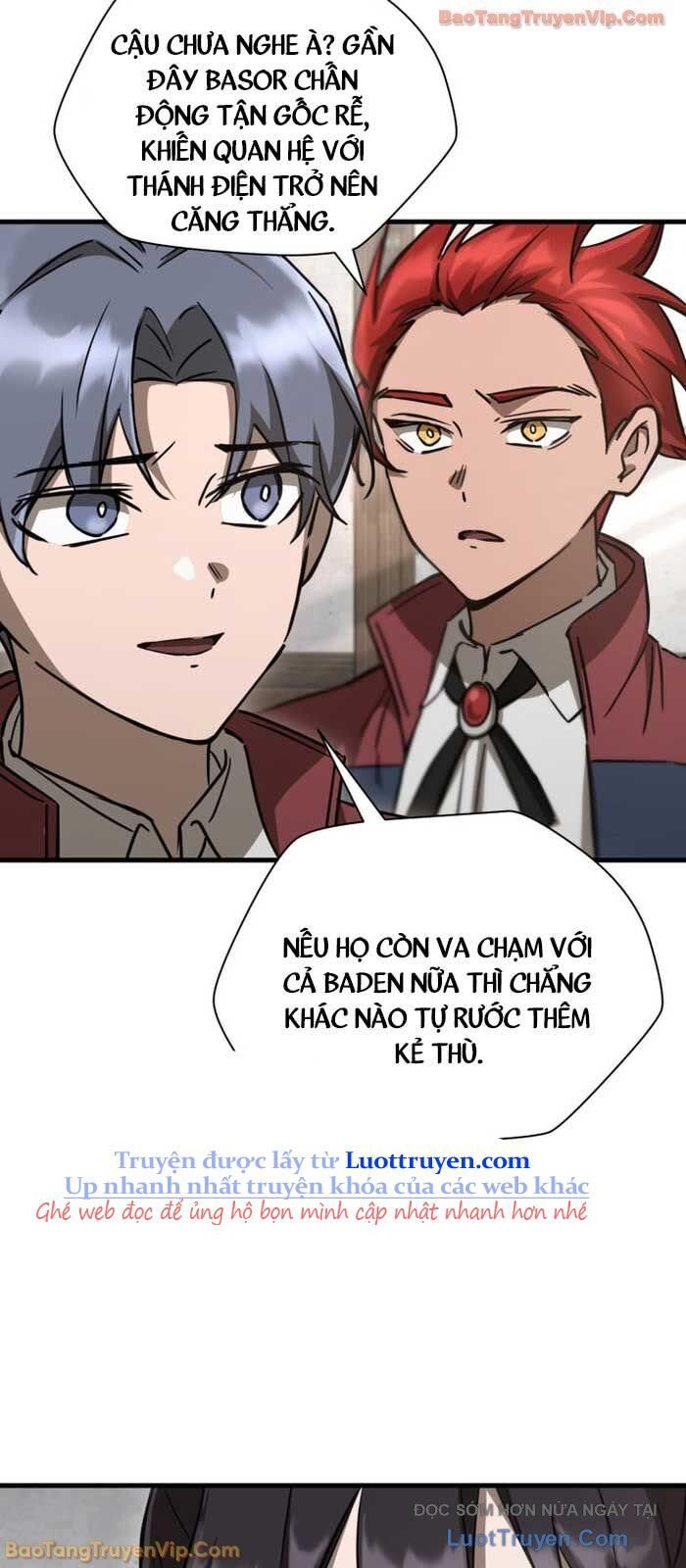 Helmut Đứa Trẻ Bị Ruồng Bỏ Chapter 107 - 32