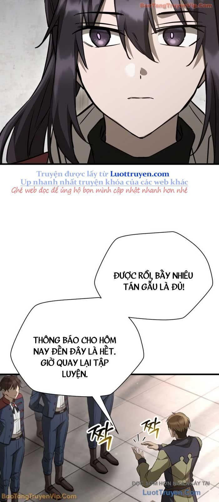 Helmut Đứa Trẻ Bị Ruồng Bỏ Chapter 107 - 33