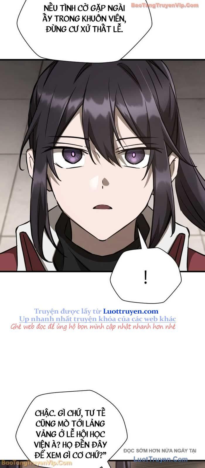 Helmut Đứa Trẻ Bị Ruồng Bỏ Chapter 107 - 35