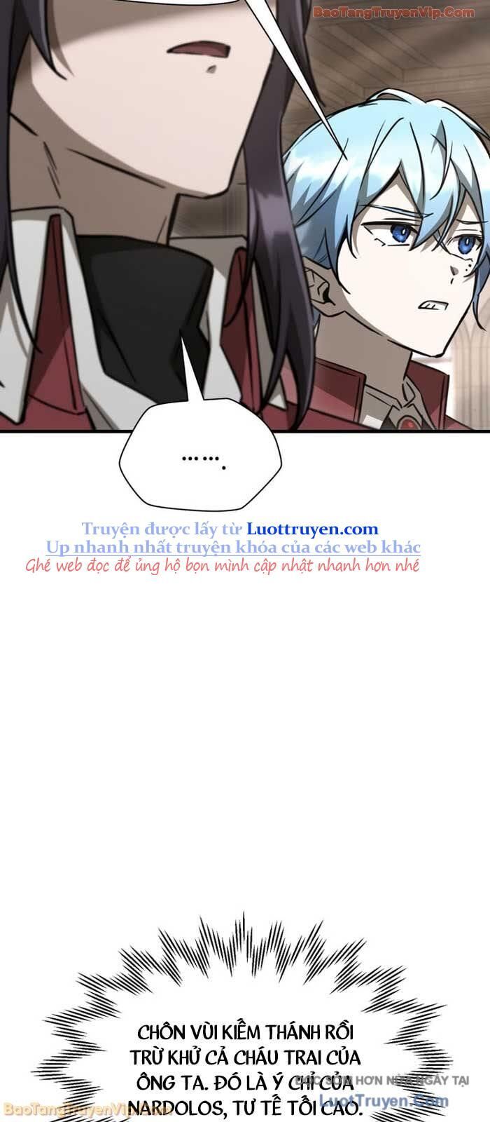 Helmut Đứa Trẻ Bị Ruồng Bỏ Chapter 107 - 36