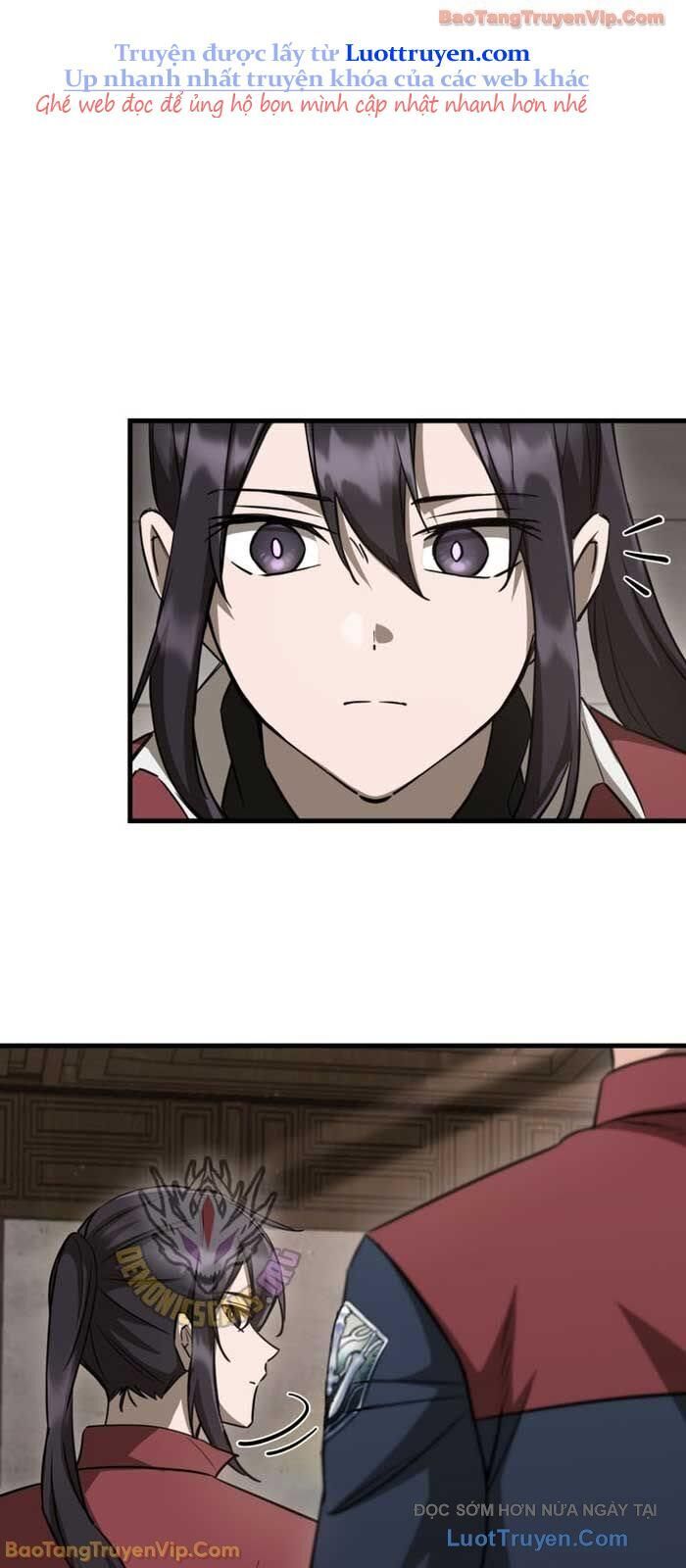 Helmut Đứa Trẻ Bị Ruồng Bỏ Chapter 107 - 40