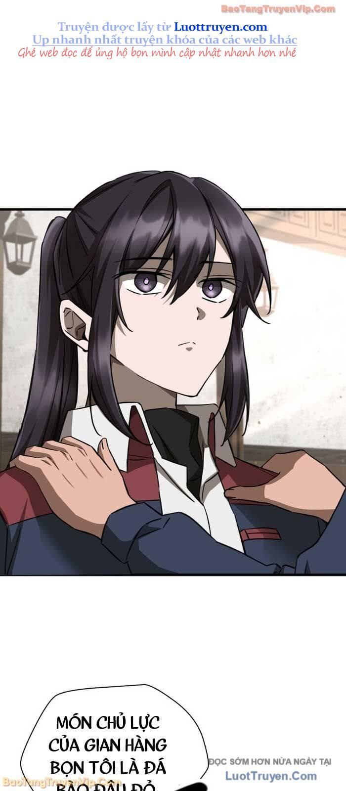 Helmut Đứa Trẻ Bị Ruồng Bỏ Chapter 107 - 5