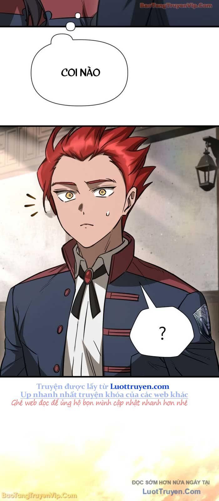 Helmut Đứa Trẻ Bị Ruồng Bỏ Chapter 107 - 41