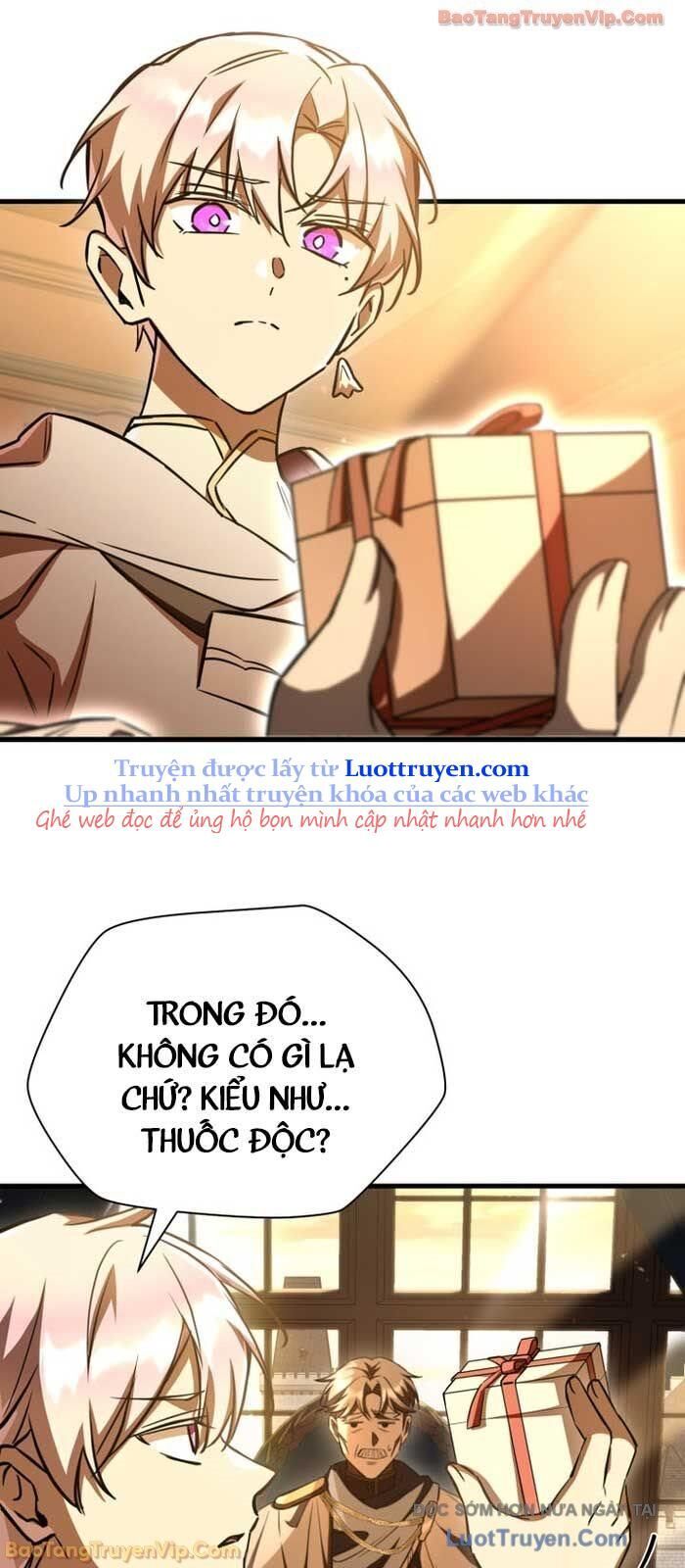 Helmut Đứa Trẻ Bị Ruồng Bỏ Chapter 107 - 48