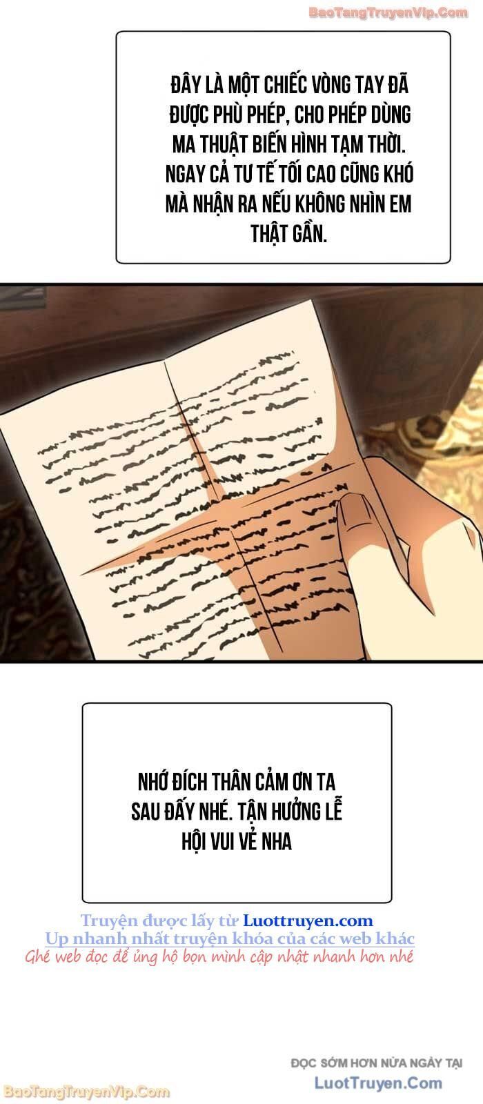 Helmut Đứa Trẻ Bị Ruồng Bỏ Chapter 107 - 53