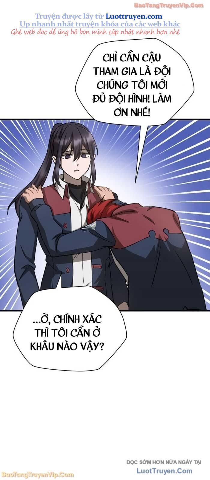 Helmut Đứa Trẻ Bị Ruồng Bỏ Chapter 107 - 7