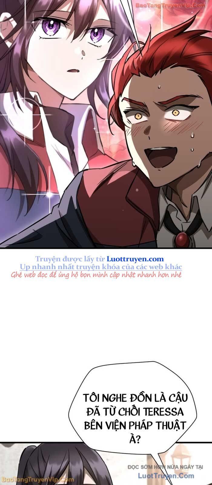 Helmut Đứa Trẻ Bị Ruồng Bỏ Chapter 107 - 9