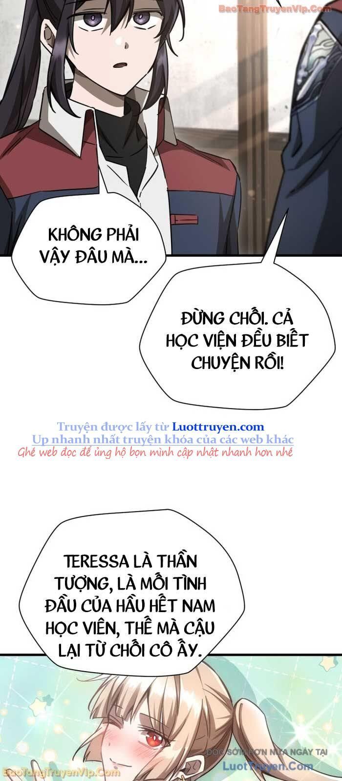 Helmut Đứa Trẻ Bị Ruồng Bỏ Chapter 107 - 10