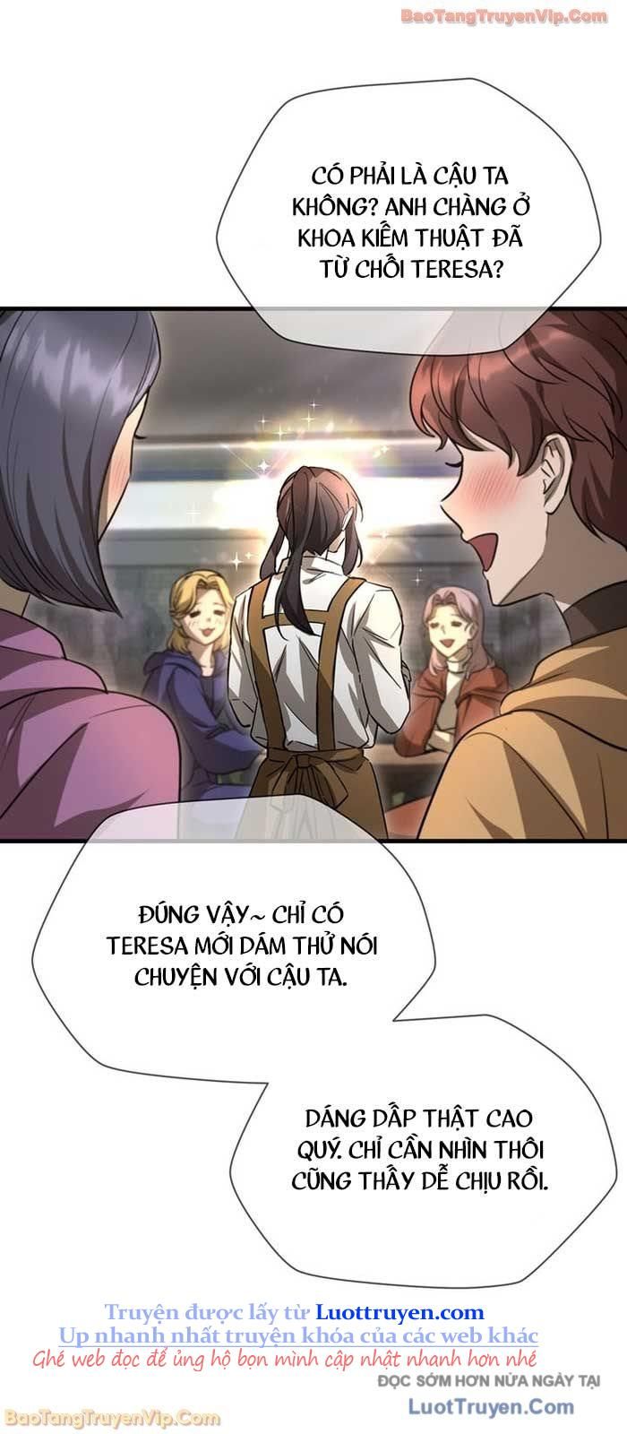 Helmut Đứa Trẻ Bị Ruồng Bỏ Chapter 108 - 13