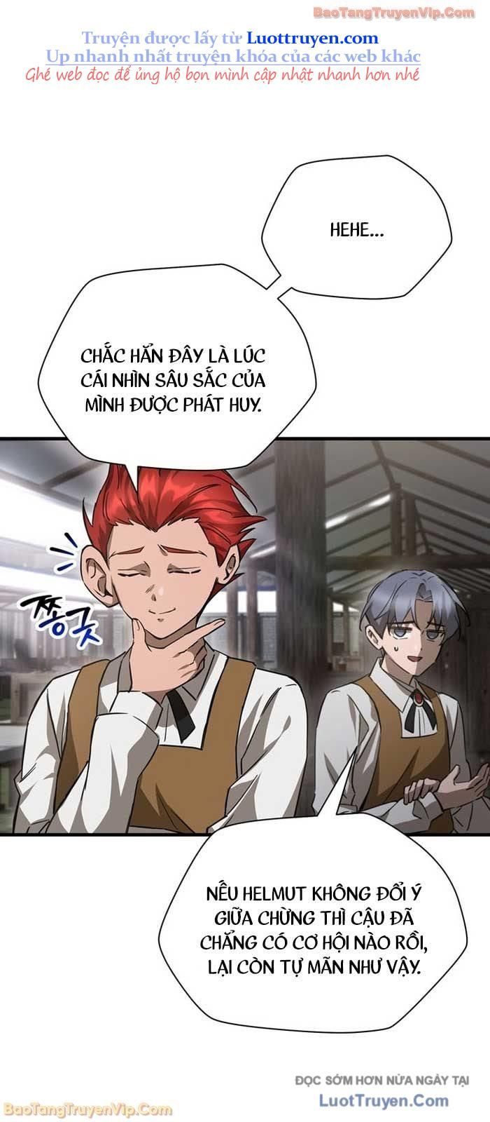 Helmut Đứa Trẻ Bị Ruồng Bỏ Chapter 108 - 14