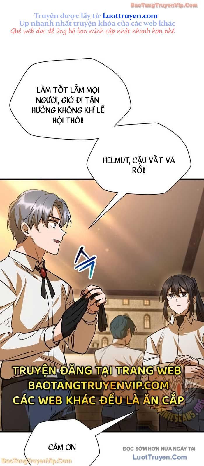 Helmut Đứa Trẻ Bị Ruồng Bỏ Chapter 108 - 22