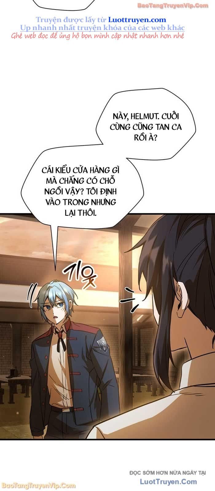 Helmut Đứa Trẻ Bị Ruồng Bỏ Chapter 108 - 23