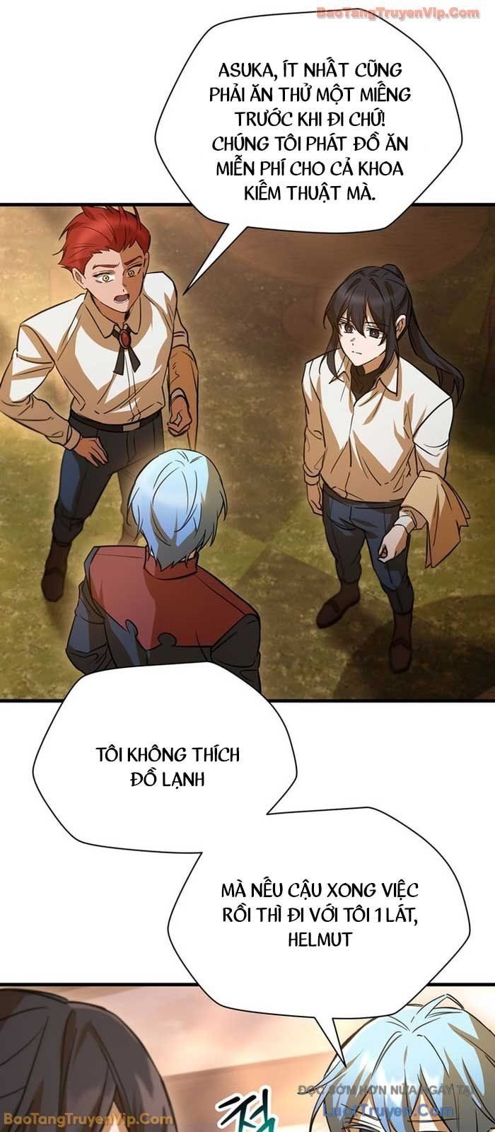 Helmut Đứa Trẻ Bị Ruồng Bỏ Chapter 108 - 24