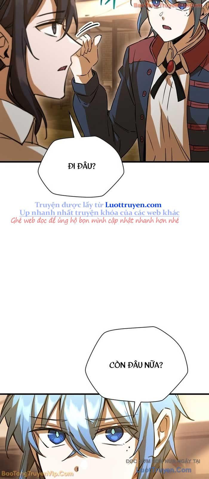 Helmut Đứa Trẻ Bị Ruồng Bỏ Chapter 108 - 25