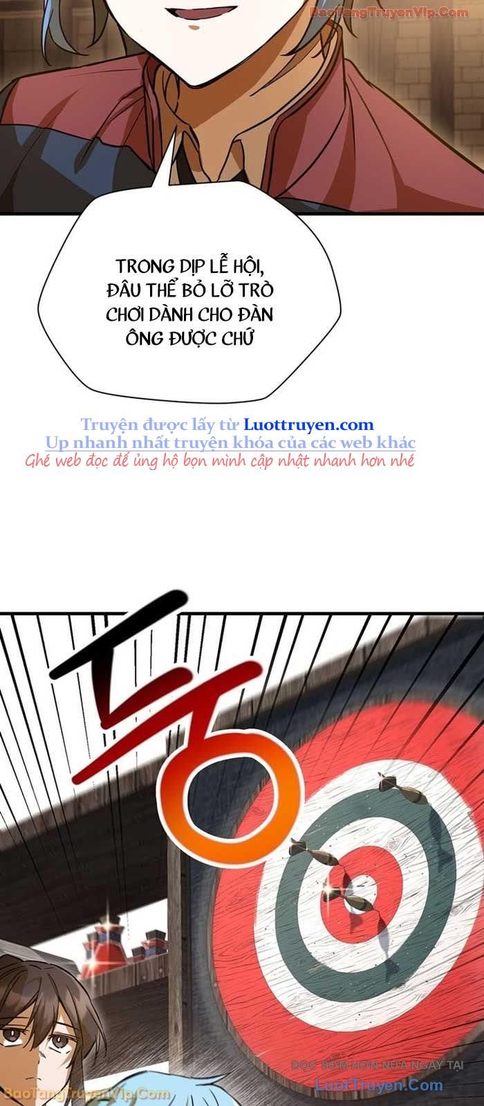 Helmut Đứa Trẻ Bị Ruồng Bỏ Chapter 108 - 26