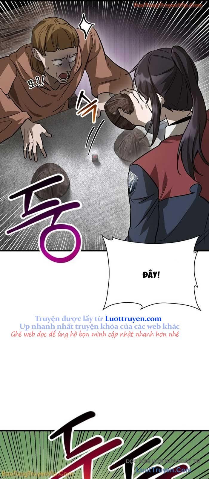 Helmut Đứa Trẻ Bị Ruồng Bỏ Chapter 108 - 29
