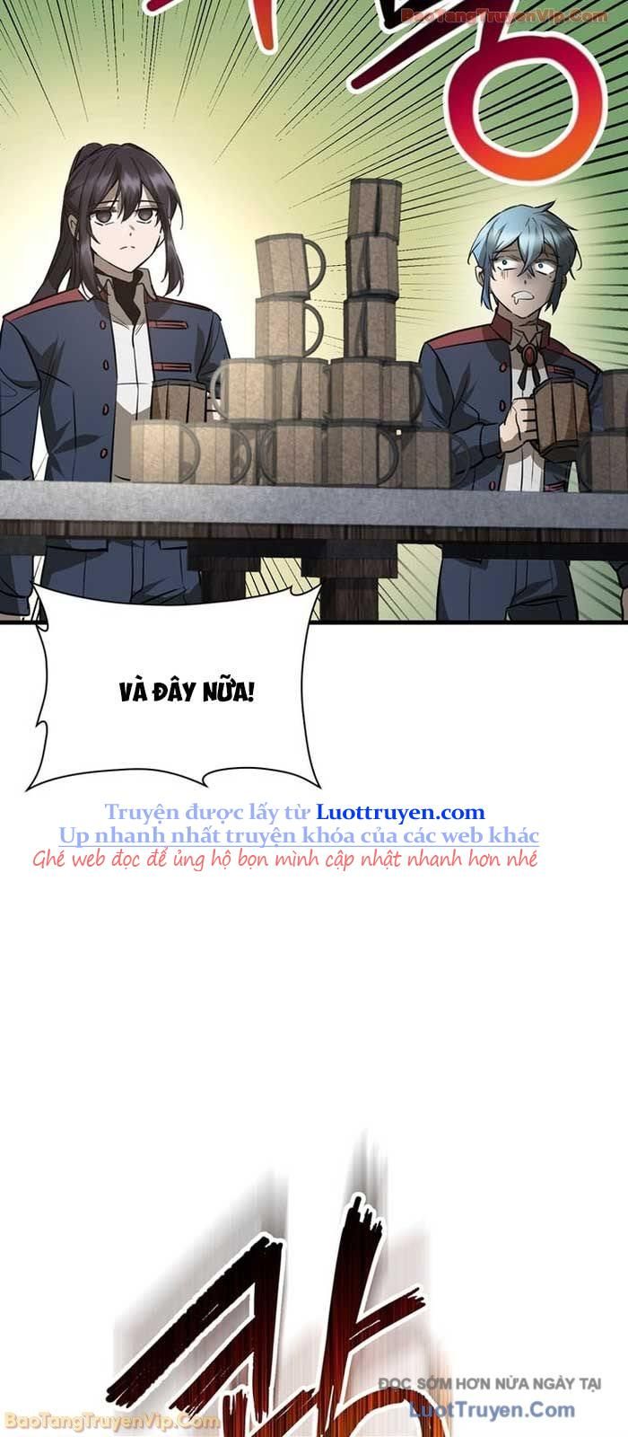 Helmut Đứa Trẻ Bị Ruồng Bỏ Chapter 108 - 30