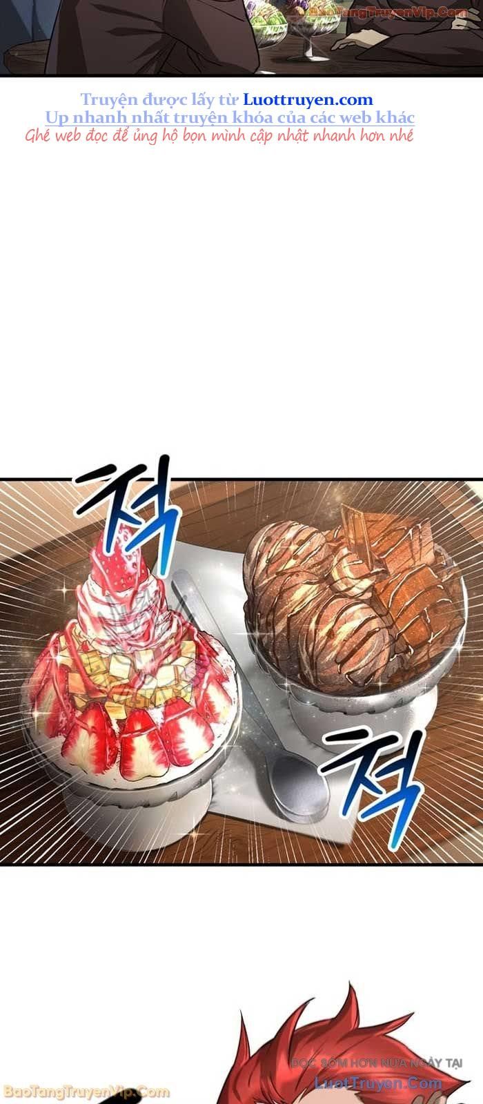 Helmut Đứa Trẻ Bị Ruồng Bỏ Chapter 108 - 4