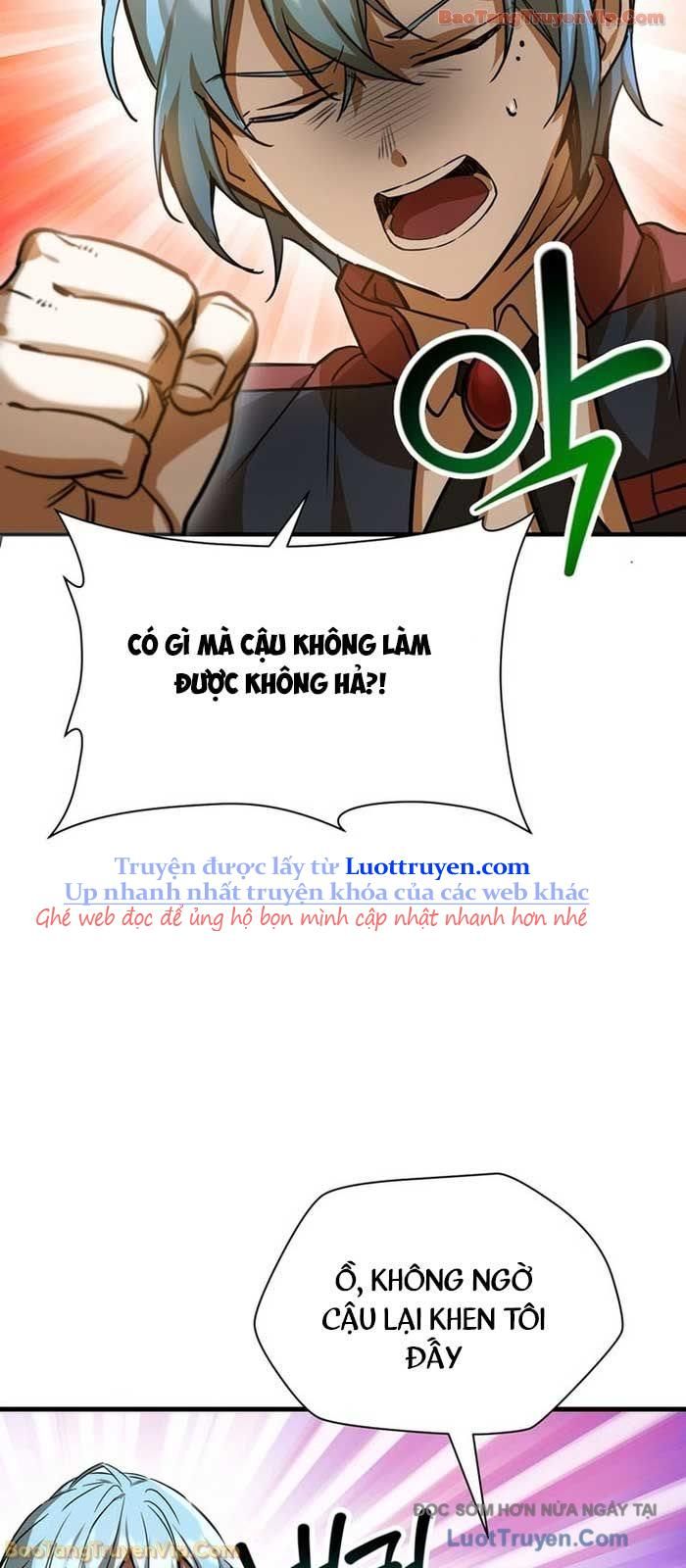 Helmut Đứa Trẻ Bị Ruồng Bỏ Chapter 108 - 32