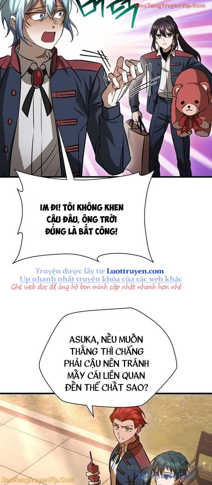 Helmut Đứa Trẻ Bị Ruồng Bỏ Chapter 108 - 33