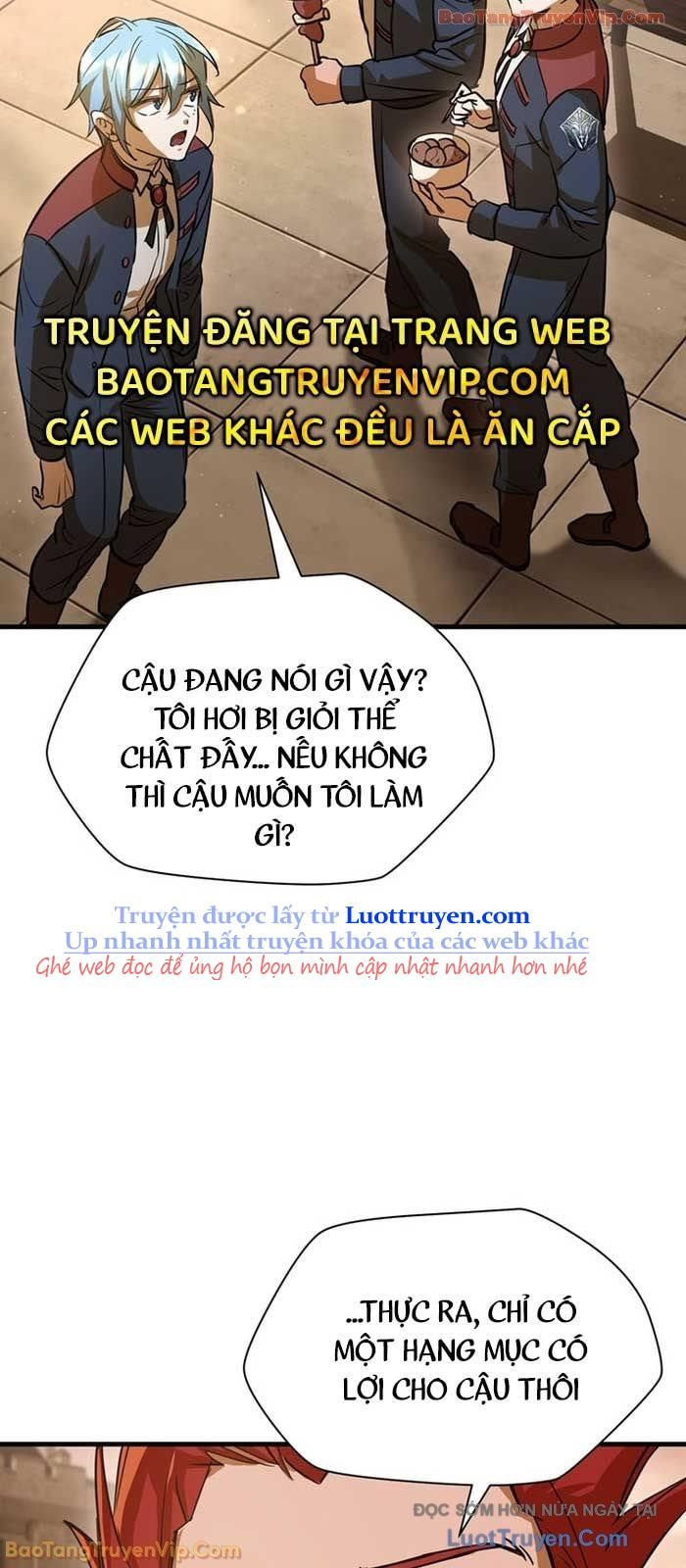 Helmut Đứa Trẻ Bị Ruồng Bỏ Chapter 108 - 34