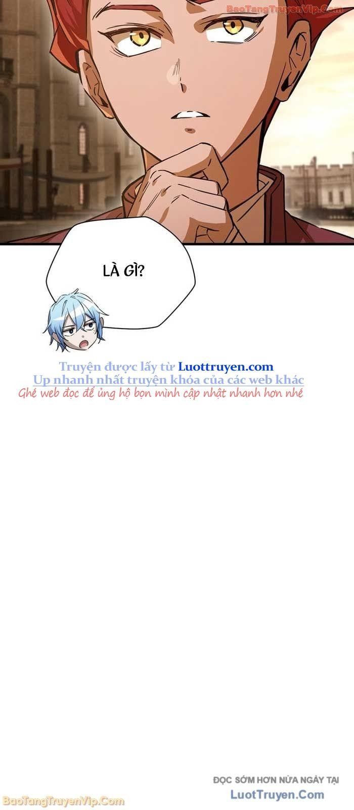 Helmut Đứa Trẻ Bị Ruồng Bỏ Chapter 108 - 35